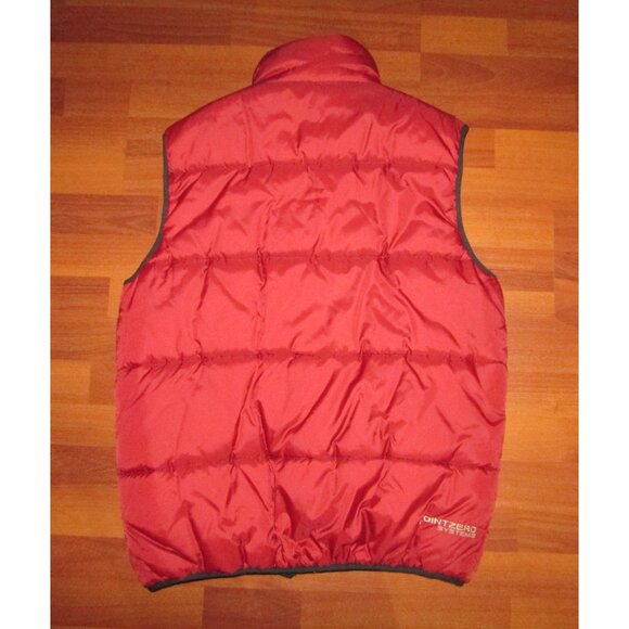 Point Zero Reversible Puffer Vest - Med - Picture 5 of 14